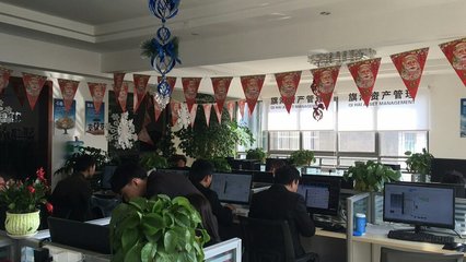 曲靖旗海經濟信息咨詢 助力企業(yè)決策，驅動區(qū)域經濟發(fā)展